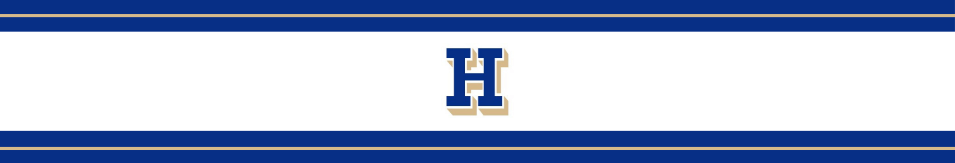 Hamilton College Athletics Banner