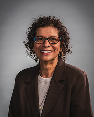 Deputy Vice Chancellor (Indigenous) Angela Barney-Leitch