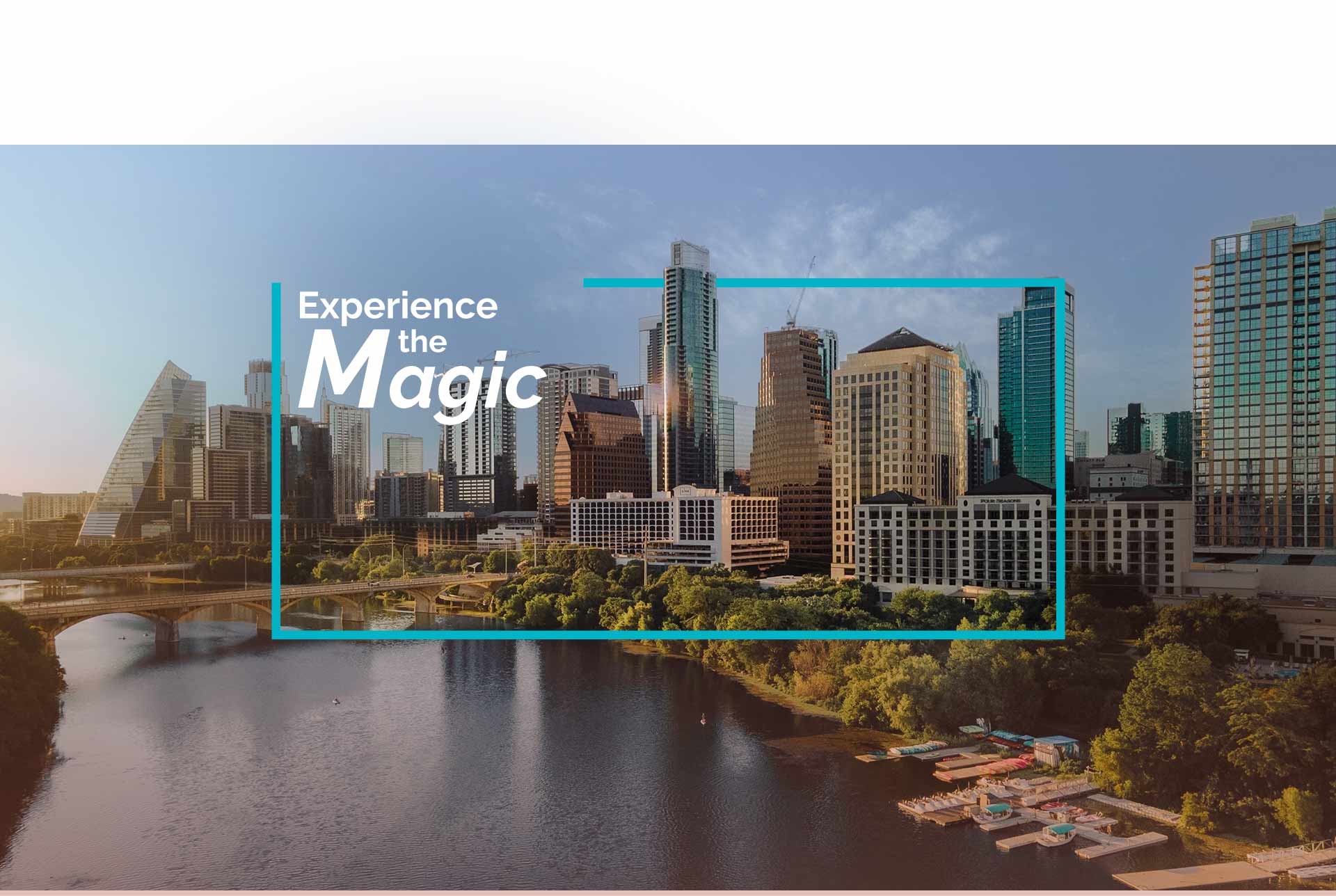 Visit Austin
