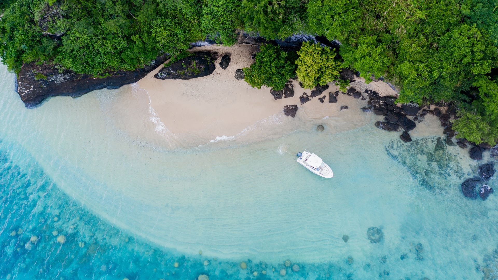 Destination Fiji