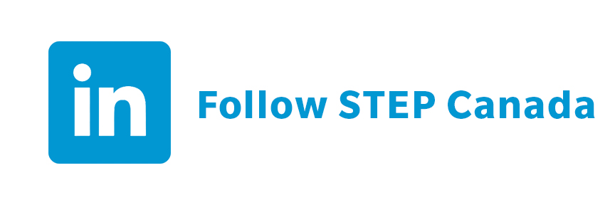 Follow STEP Canada