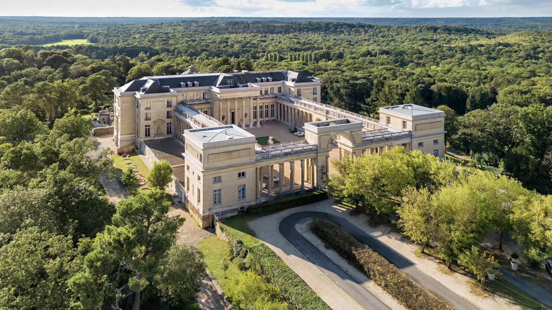 Chateauform