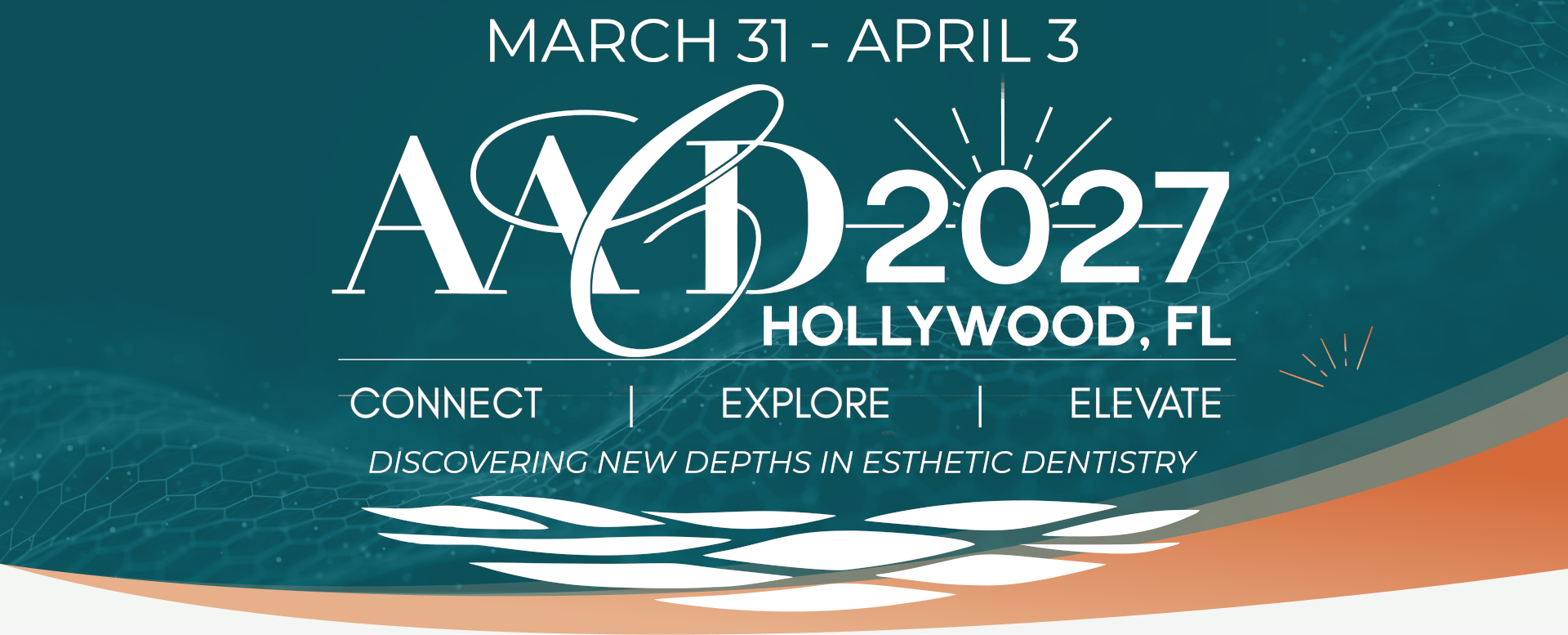 AACD 2027 Hollywood, FL | Master Esthetic Lecture Series