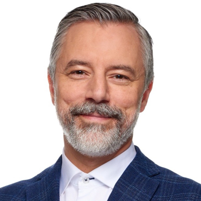 Bjorn Brynjulfsson, CEO of Borealis Data Center